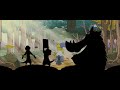 Timon And Pumbaa Rewind The Simpsons Movie