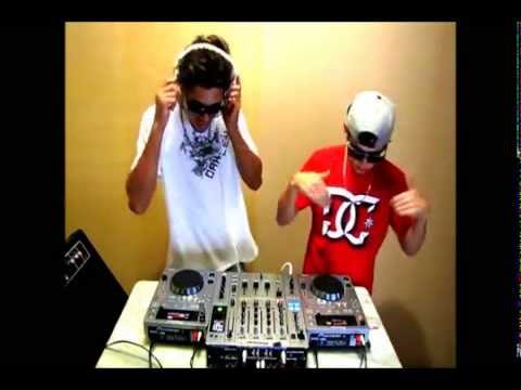 Fat Groove - Native Room #1