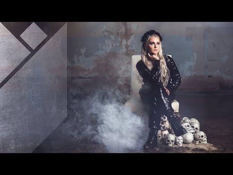 TULIP - Ghost Of Kyiv (Official Music Video)