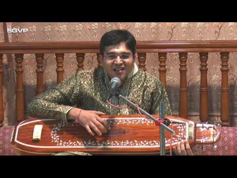 nanu sarkhu gokuliyu નાનું સરખું ગોકુળિયું #kirtan #narsinhmehta ji