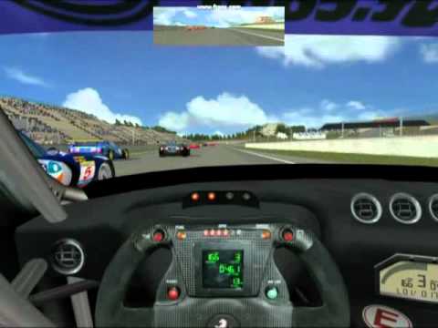 GameStar TV s01e02 - GTR