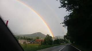 Mina : over the rainbow