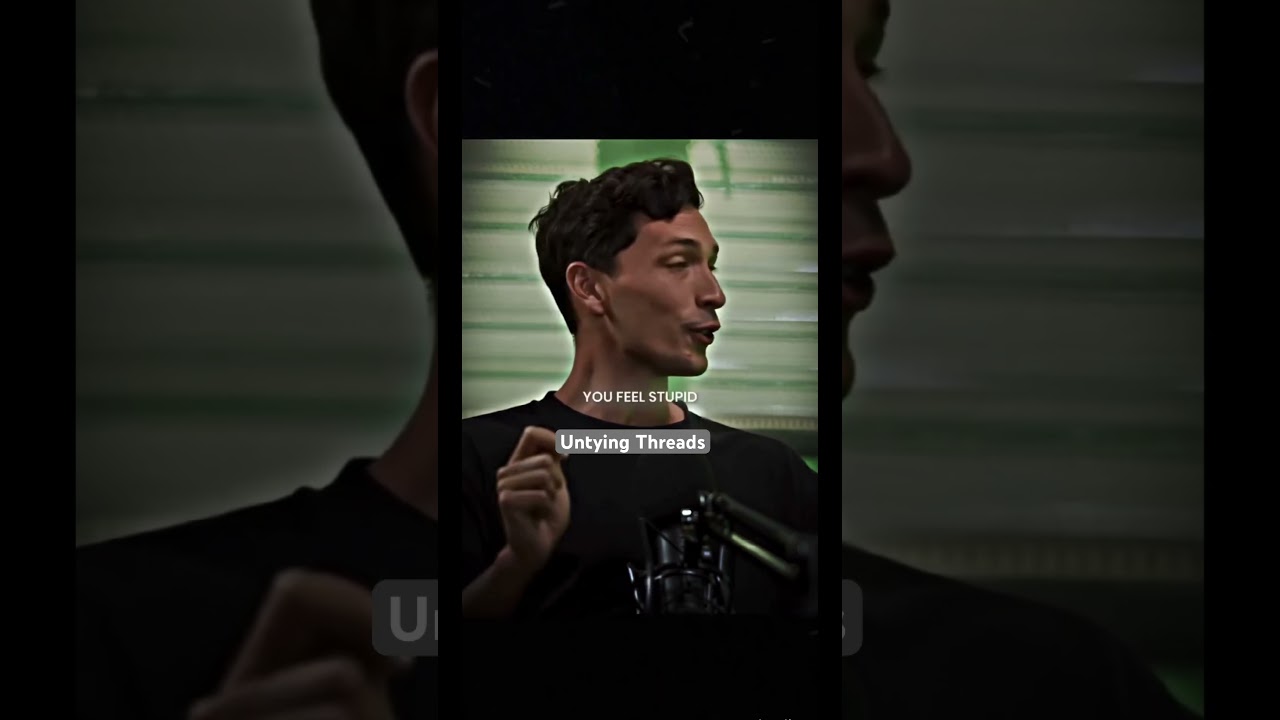 What They Don't Tell You About Getting Better #selfdiscovery #mindset #motivation