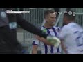 video: Ádám Martin gólja az Újpest ellen, 2020