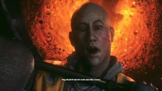 Batman: Arkham Knight - A Flip Of A Coin