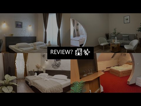 hotel rubin gheorgheni  romania