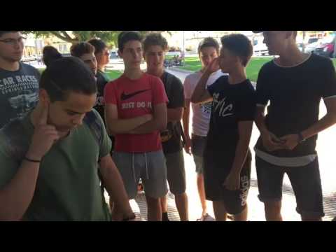 WARCOS VS BIGTOR (RÉPLICA) | OCTAVOS | PRIMERA EDICIÓN