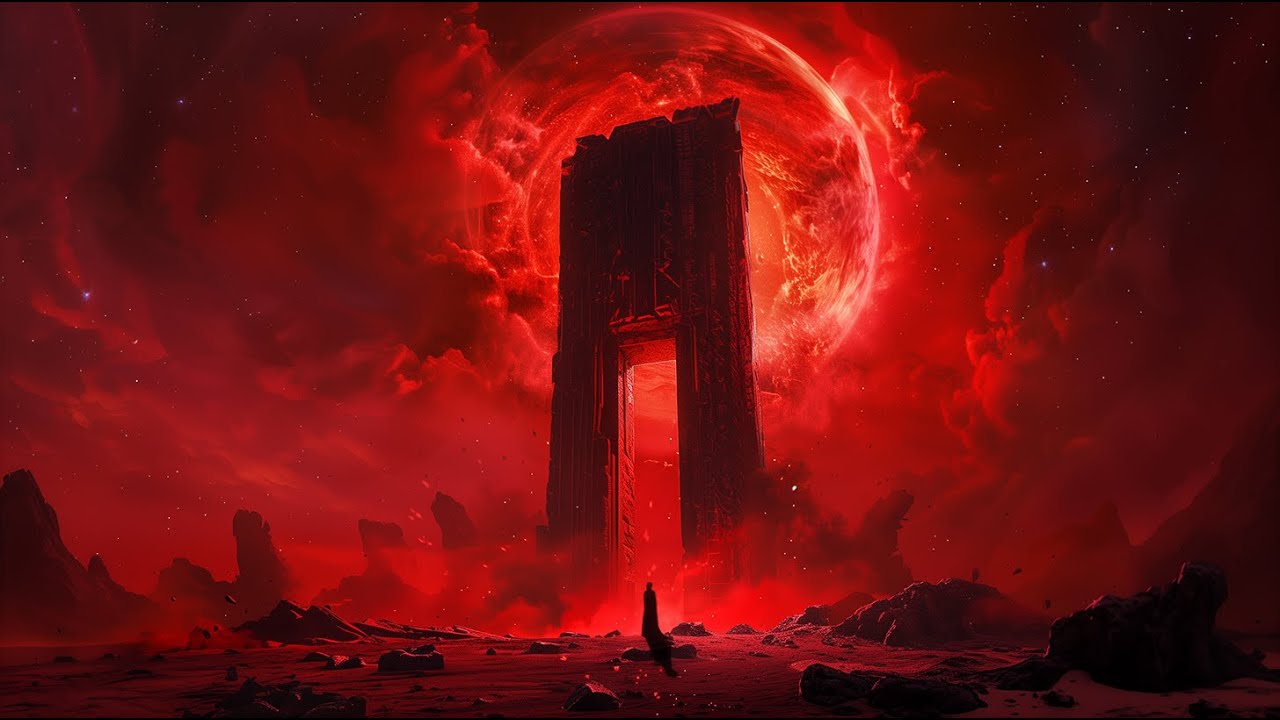 PROPHECY || 12 Hour Hauntingly Beautiful Choir Fantasy Music