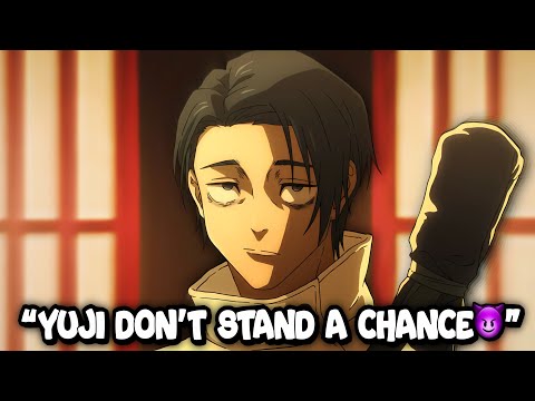 THE SHIBUYA INCIDENT FINALE