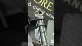 youtube SRWatch 30mm Nữ SL1054.4101TE