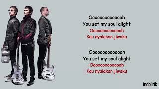 Muse - Supermassive Black Hole