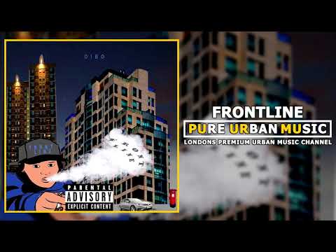 Dibo - Frontline | Pure Urban Music
