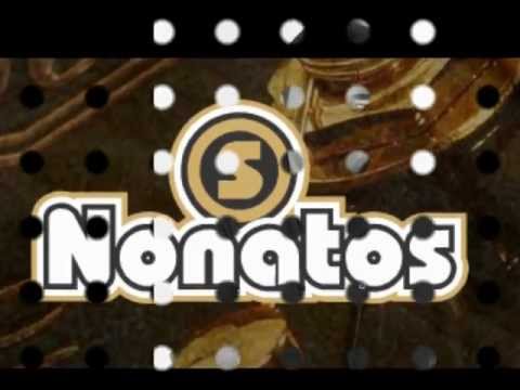 Une - verso - Os Nonatos