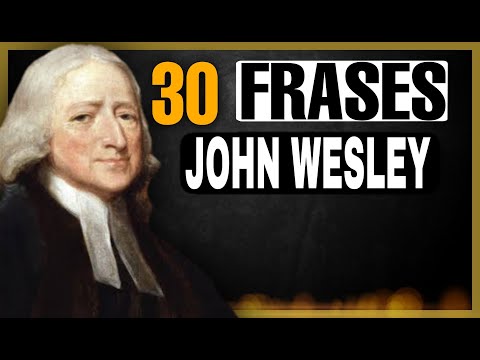 Vídeo: Frases John Wesley: perguntas e respostas