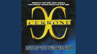 Mercy (David Morales 12" Remix)