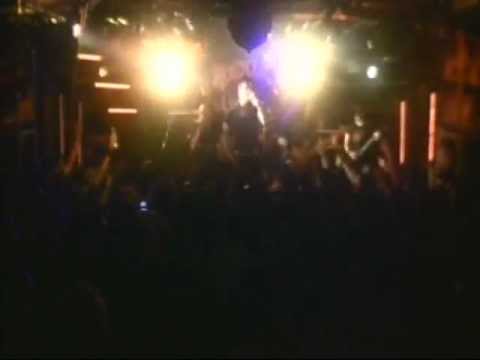 SKYLARK - Runaway (Bon Jovi) - 9th June 2012 @ RUIDO Osaka (Japan)