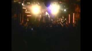 SKYLARK - Runaway (Bon Jovi) - 9th June 2012 @ RUIDO Osaka (Japan)