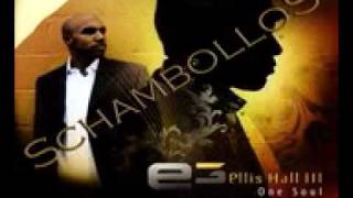 Ellis Hall III (aka E3) - You Luv Me (feat. Shae Fiol)