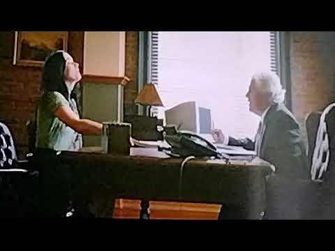 Lifetime's Magic Beyond words of JK Rowling/ Bryony wants Chris little to read Harry Potter