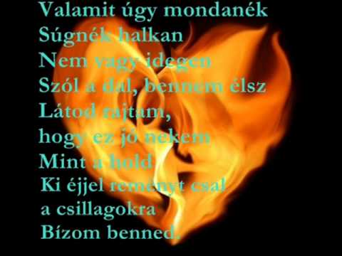 Bartók Eszter-Búcsúdal