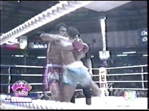 Namkabuan vs. Boonlai