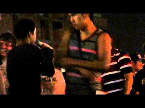 Rendimiento Cerebral: Jethro vs Leyva - Raptonda