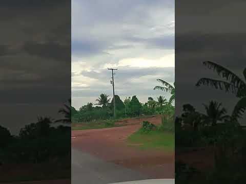 são Felipe do oeste Rondônia