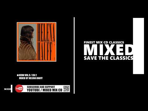 Kern Vol. 5 / CD 2 / Mixed by Helena Hauff (CD 2020)