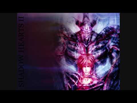Best VGM 375 - Shadow Hearts II : Covenant - The 3 Karma (Final Battle)