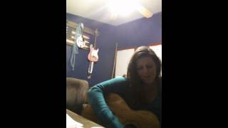 Daughter of a Workin Man Danielle Bradbery Cover