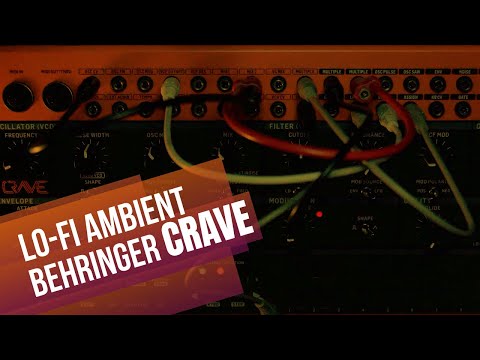 Eris - Ambient / Lo-fi