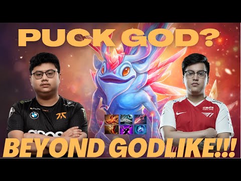 Fnatic.Armel Vs  T1.Karl | Mid Battle | Rage quit | EPIC BATTLE