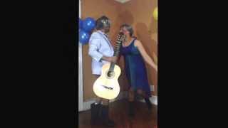 Marino Pérez El Recuento De Marino