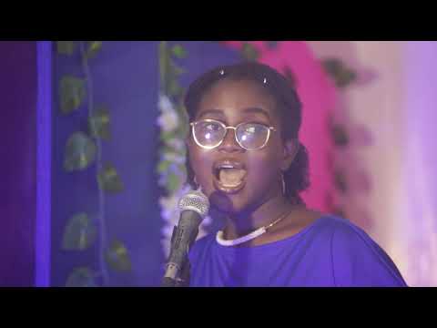 Capsule5 - Agbemavɔ dzoe; CHANEBEN