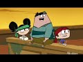 Buttsquat Puking Camp Lake Bottom Pirates Of Ickygloomy Season 1 Episode 23
