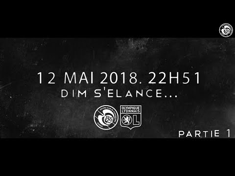12 mai 2018. 22h51. Dim s'élance... [PARTIE 1/2]