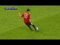 Cesc Fabregas Made Football Look Easy