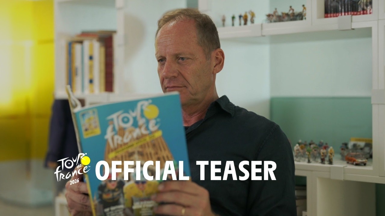 Tour de France 2026 trailer thumbnail