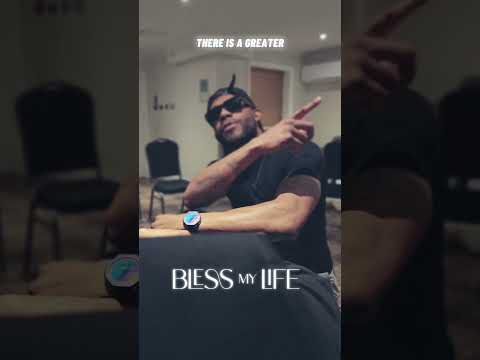 BLESS MY LIFE - @KazzKhalif @bailey_browne_ @tanakasizibamusic