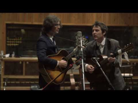 The Milk Carton Kids perform "Snake Eyes" from Showtime's "Another Day Another Time"