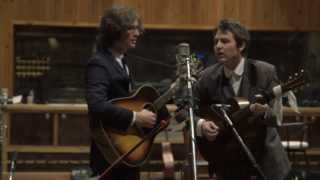 The Milk Carton Kids perform &quot;Snake Eyes&quot; from Showtime&#39;s &quot;Another Day Another Time&quot;