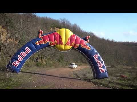 2021 Rally of Istanbul Cem Alakoc-Emir Sahin