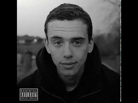 Logic: Young, Broke & Infamous (2010) Mixtape