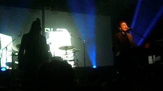 Laibach - We Are Millions And Millions Are One LIVE AT MELKWEG,AMSTERDAM