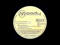 Ricky Bradshaw - Black Keys (Filtered Jazz Remix) (1999)