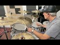 Extemporaneous • Steve Grossman • Drums Cover