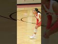 🏐 OUR LIBERO JUST A SUPER SOPHOMORE!  Juliana Ramirez #highschoolvolleyball