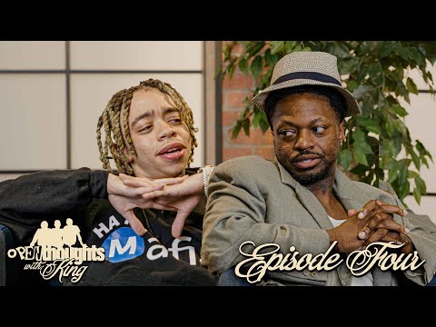 Open Thoughts with King