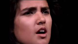 Tanita Tikaram He Likes The Sun Live 1989