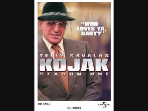 download lagu mp3 mp4 Kojak Theme Song, download lagu Kojak Theme Song gratis, unduh video klip Kojak Theme Song